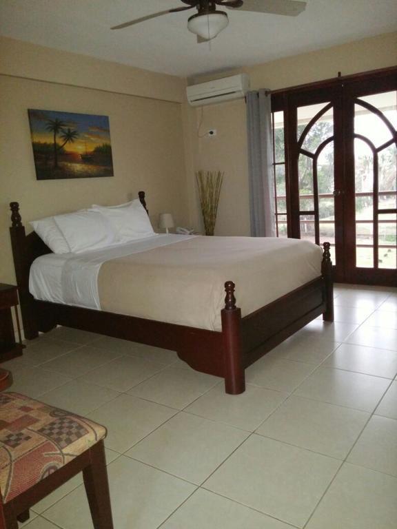 Hotel Punta Chame Villas Nueva Gorgona Room photo