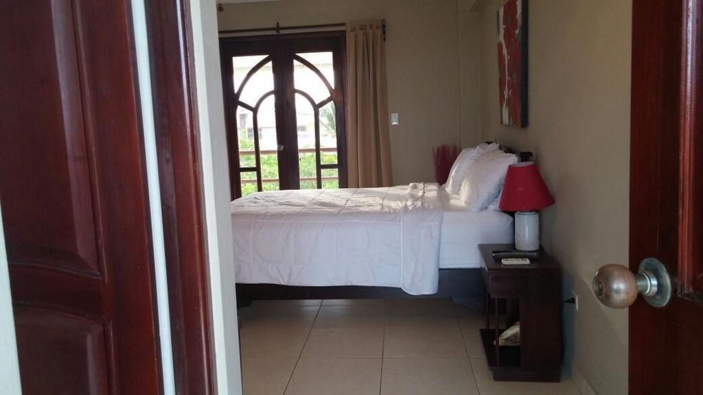 Hotel Punta Chame Villas Nueva Gorgona Room photo