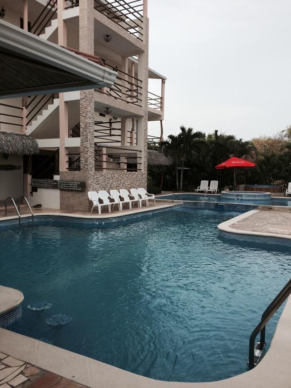 Hotel Punta Chame Villas Nueva Gorgona Exterior photo